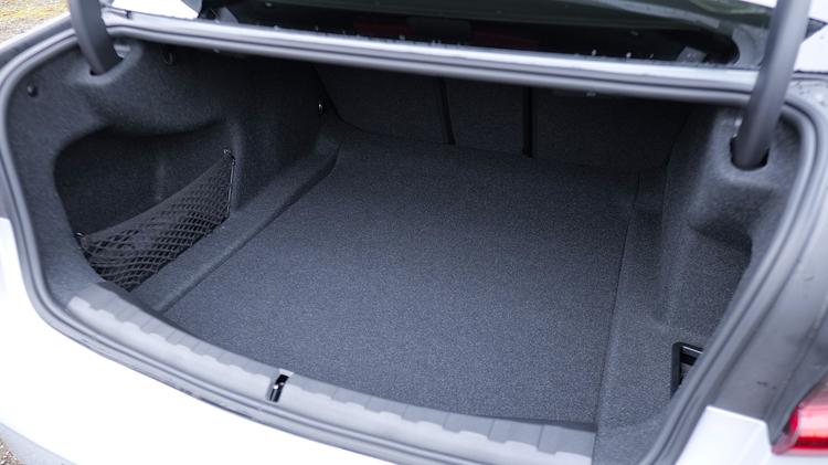 BMW 3 SERIES SALOON 320i M Sport 4dr Step Auto [Tech Pack]
